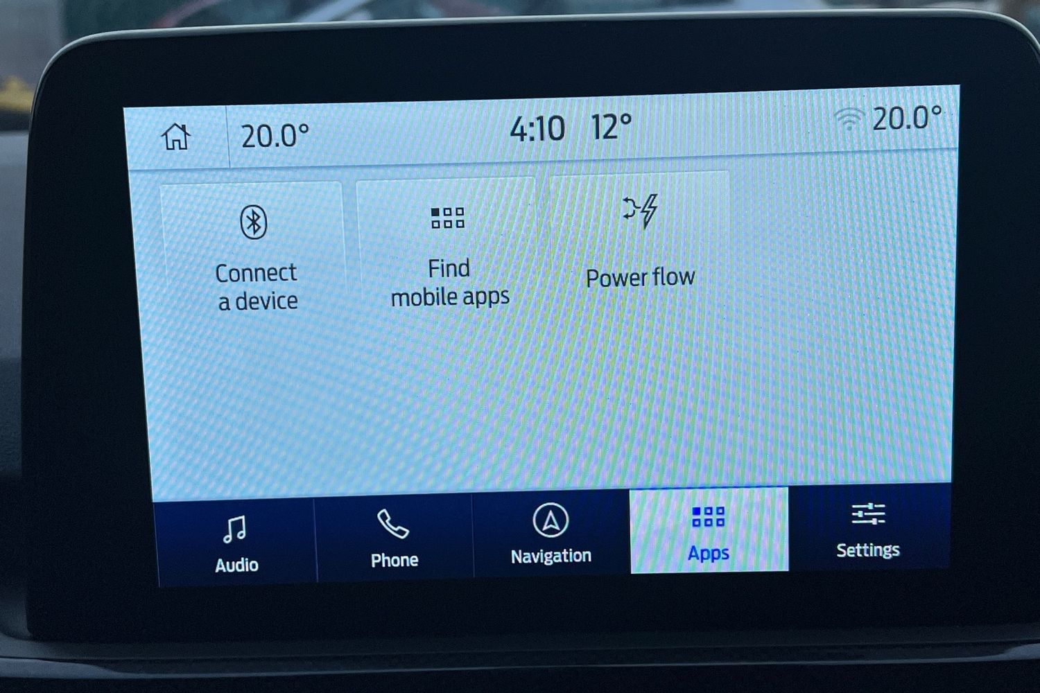 Used Ford Kuga 2023 for sale - 77983421: Photo 10