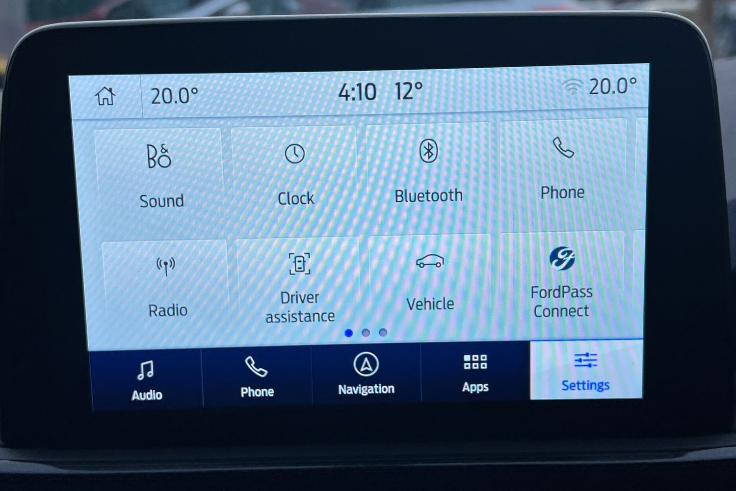 Used Ford Kuga 2023 for sale - 77983421: Photo 11