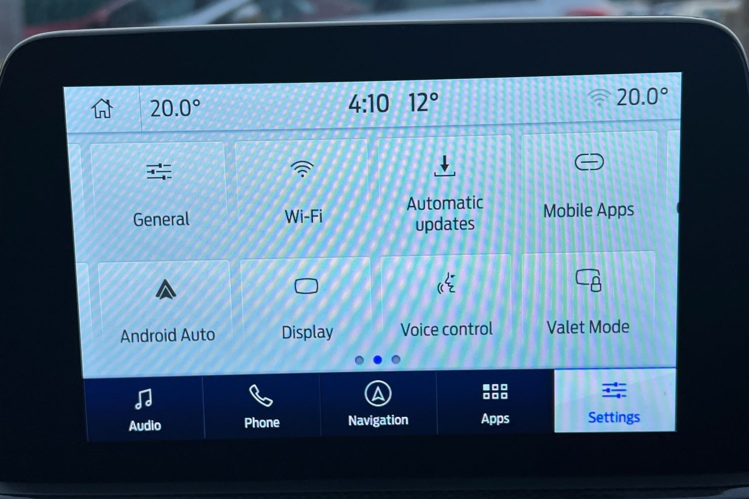 Used Ford Kuga 2023 for sale - 77983421: Photo 12