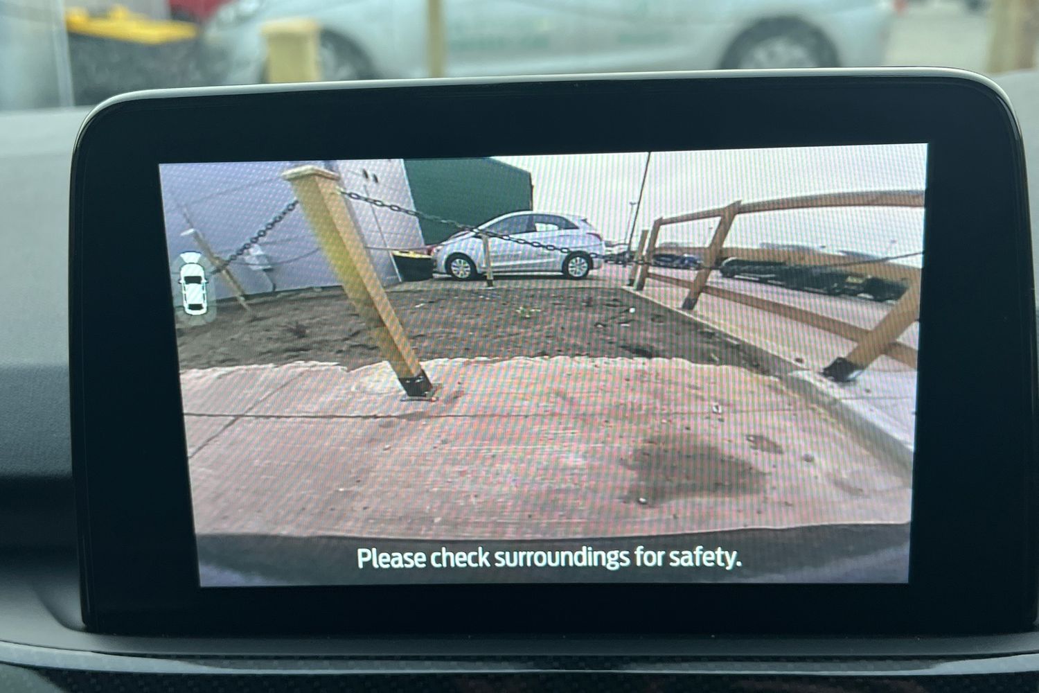 Used Ford Kuga 2023 for sale - 77983421: Photo 13