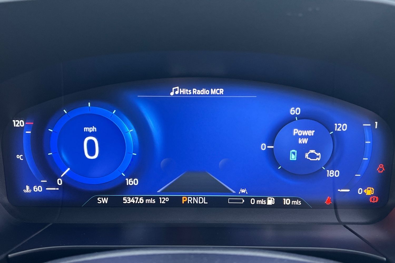 Used Ford Kuga 2023 for sale - 77983421: Photo 19