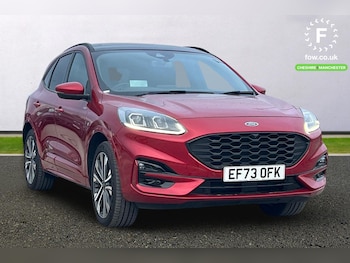 Used Ford Kuga 2023 for sale - 77983421: Photo