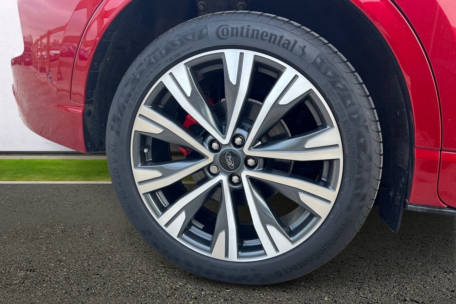 Used Ford Kuga 2023 for sale - 77983421: Photo 24