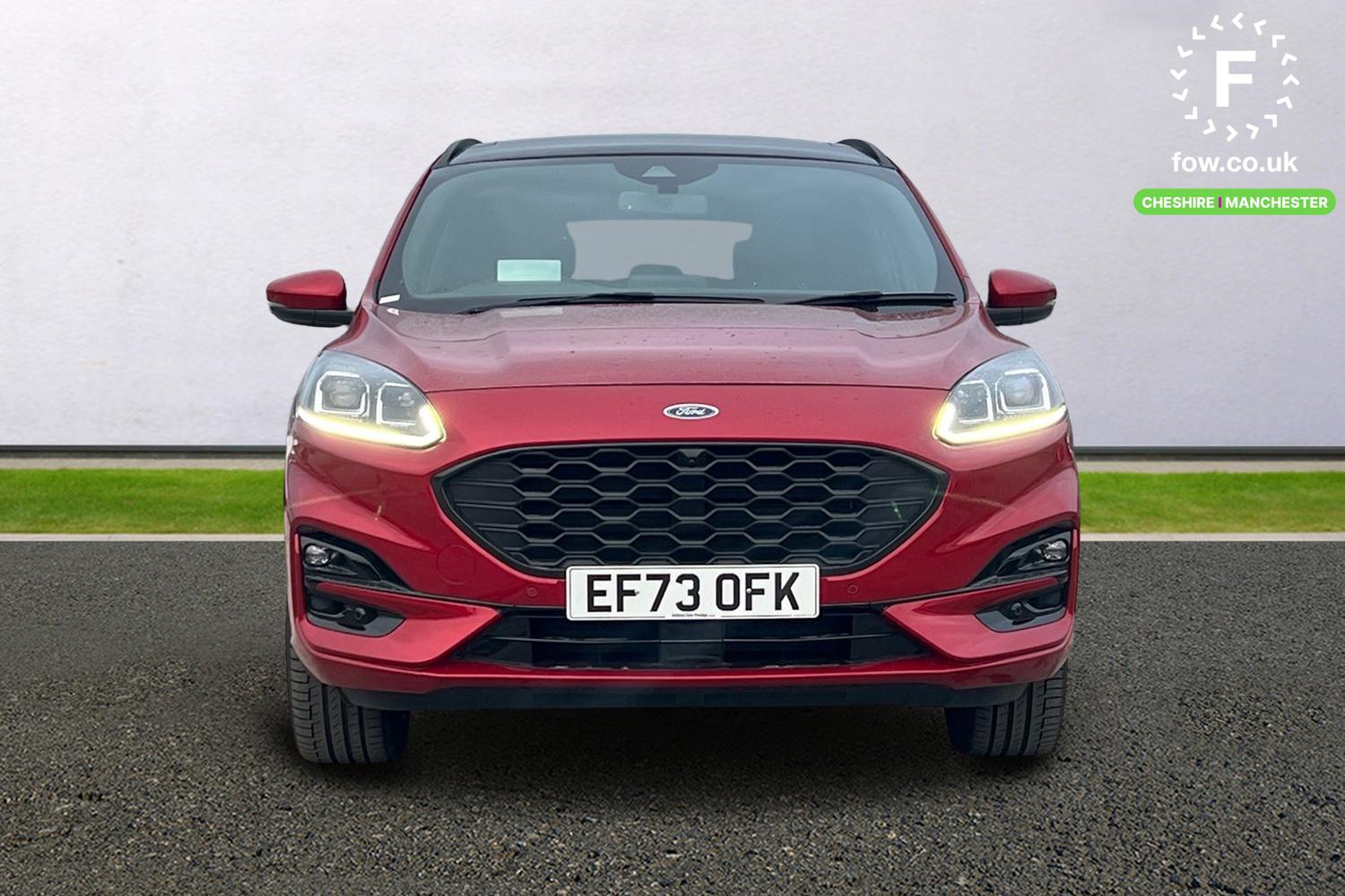 Used Ford Kuga 2023 for sale - 77983421: Photo 25