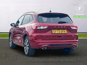 Used Ford Kuga 2023 for sale - 77983421: Photo