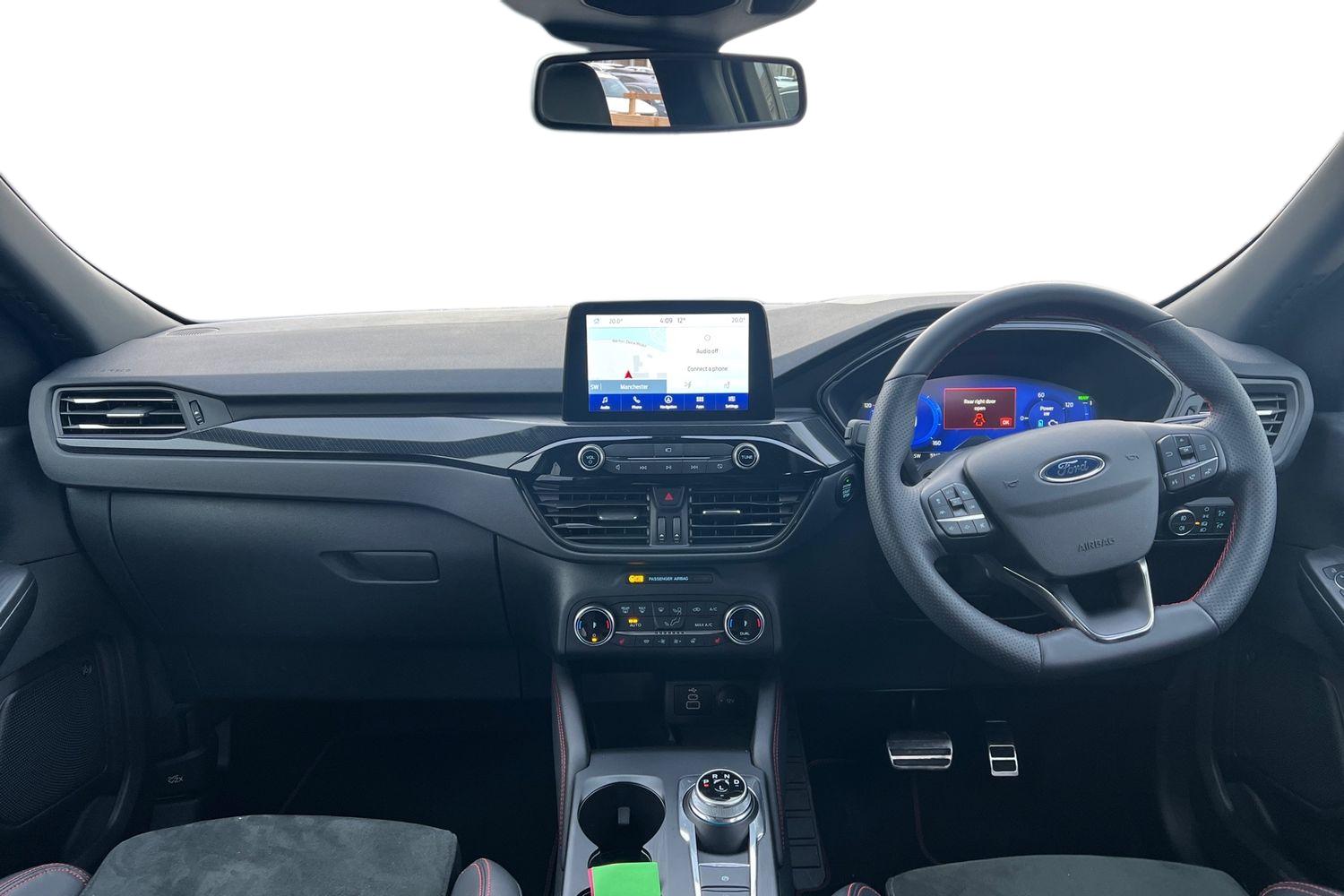 Used Ford Kuga 2023 for sale - 77983421: Photo 3