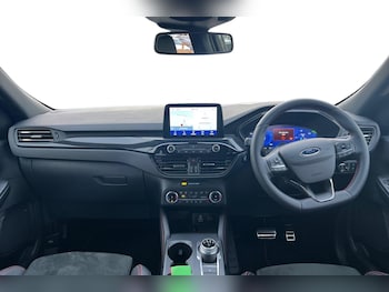 Used Ford Kuga 2023 for sale - 77983421: Photo