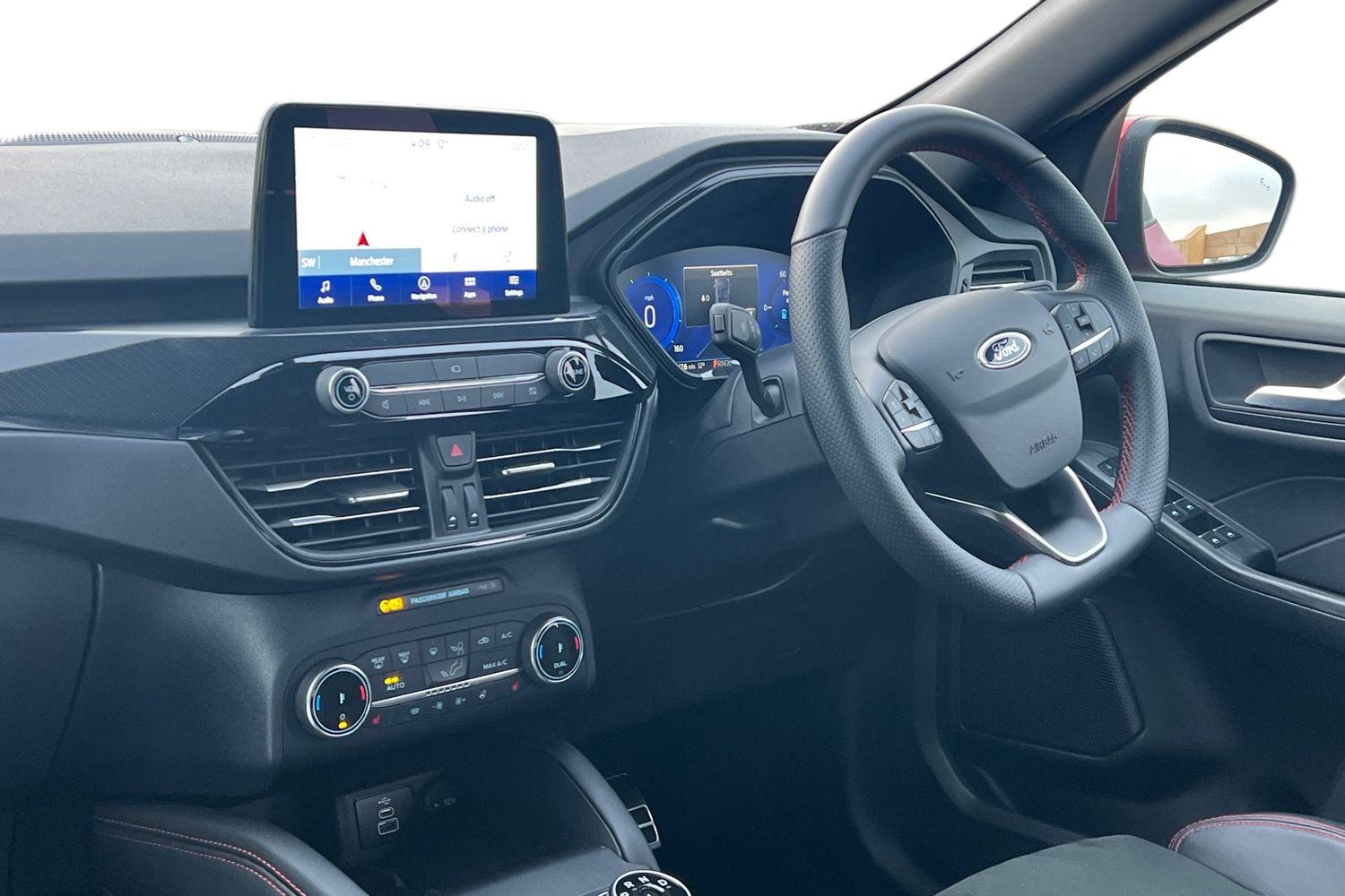 Used Ford Kuga 2023 for sale - 77983421: Photo 4