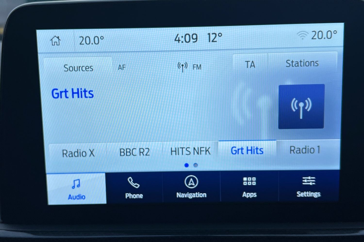 Used Ford Kuga 2023 for sale - 77983421: Photo 7