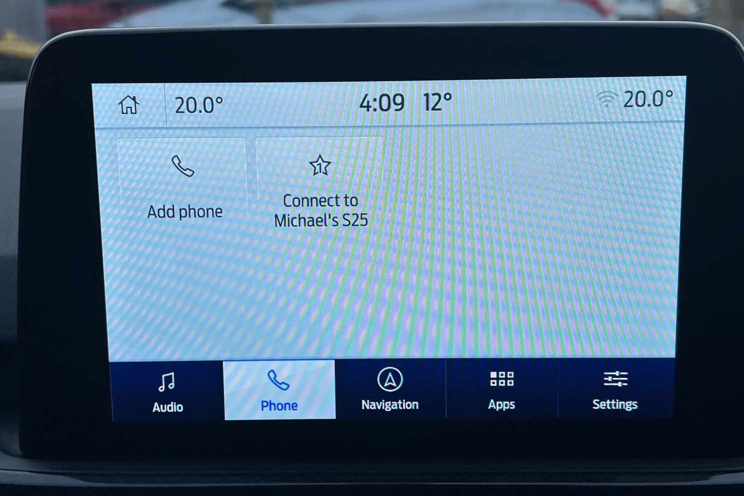 Used Ford Kuga 2023 for sale - 77983421: Photo 8