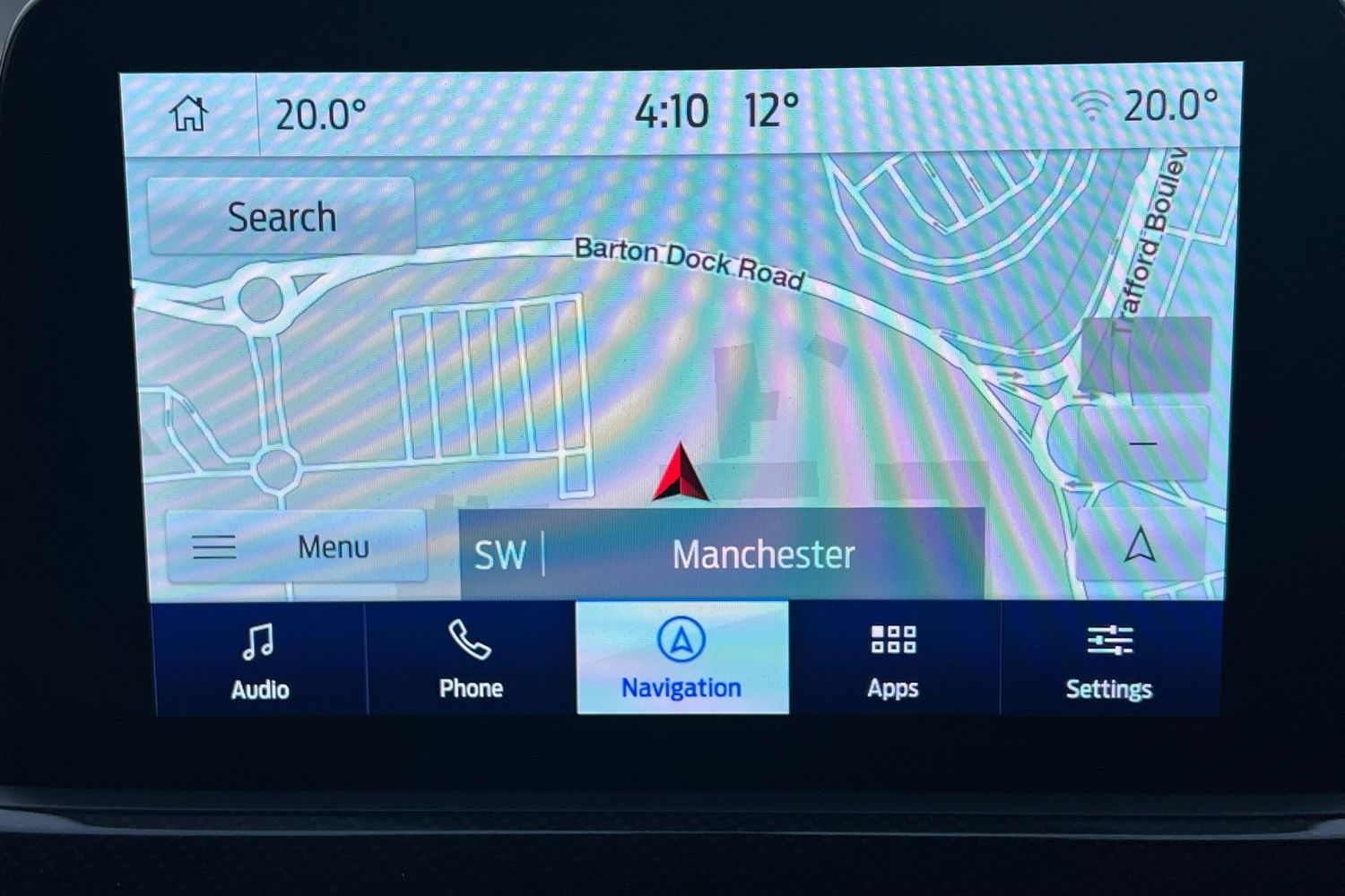 Used Ford Kuga 2023 for sale - 77983421: Photo 9