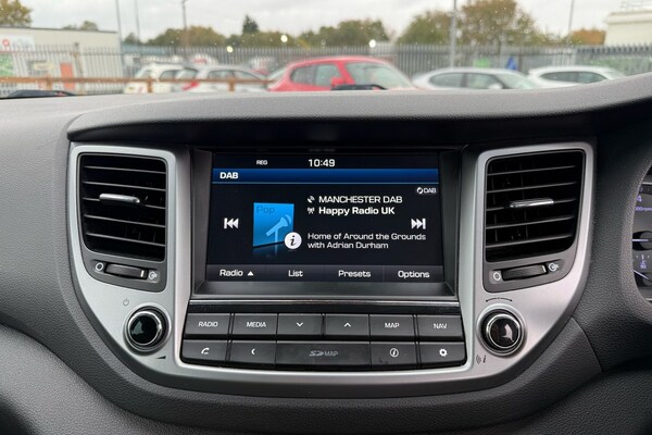 Used Hyundai TUCSON 2017 for sale - 75694251: Photo 6