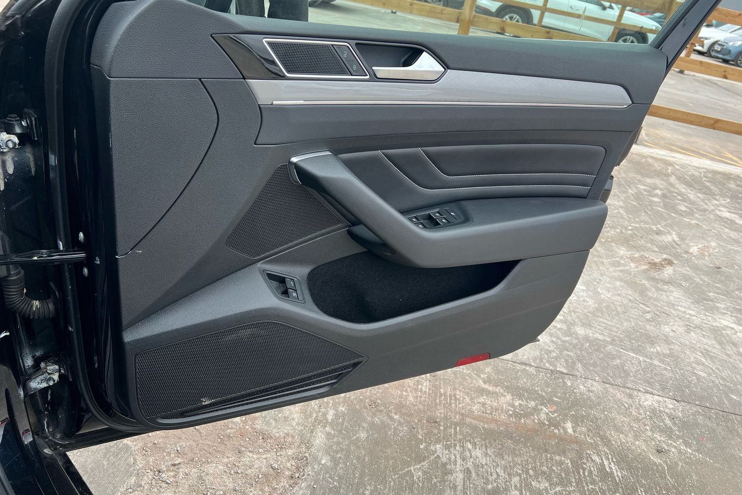 Used Volkswagen Passat 2022 for sale - 75999553: Photo 11