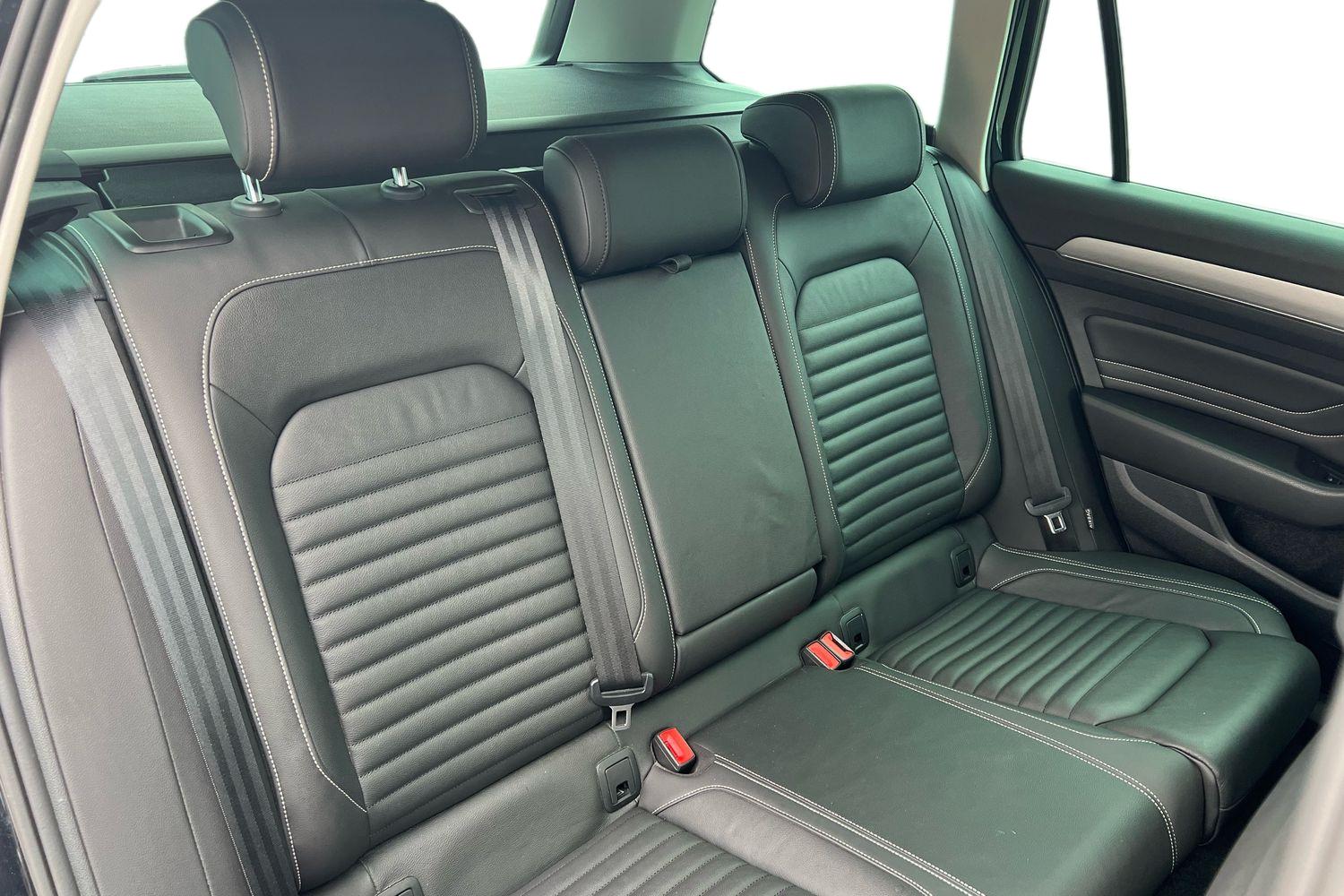 Used Volkswagen Passat 2022 for sale - 75999553: Photo 13