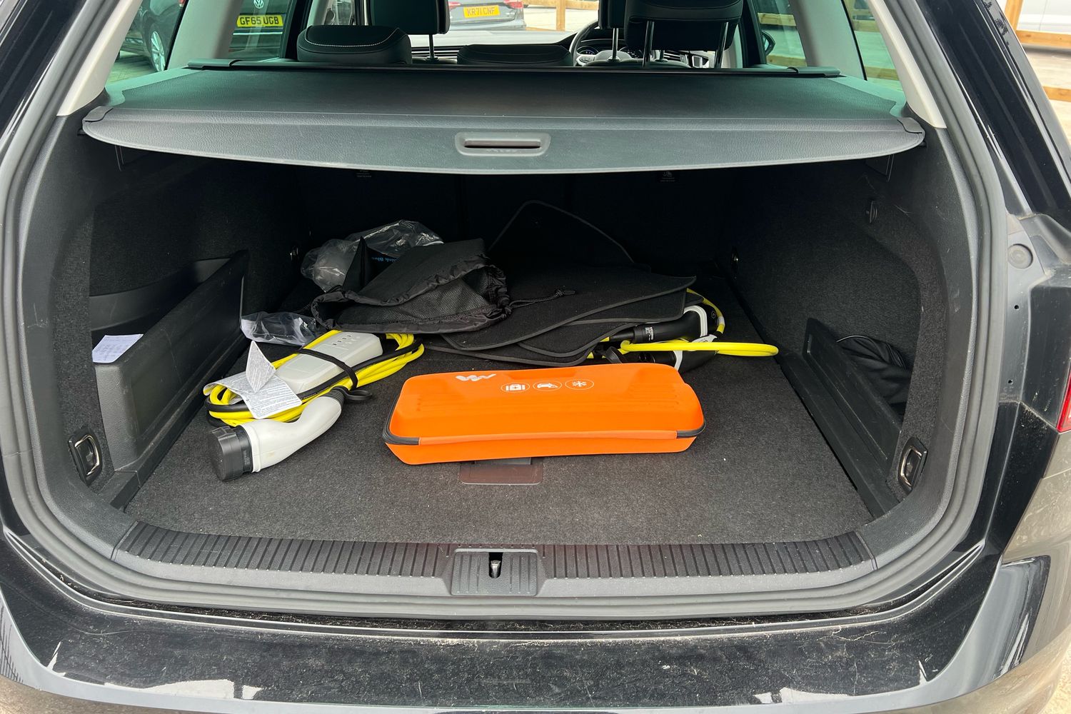 Used Volkswagen Passat 2022 for sale - 75999553: Photo 14