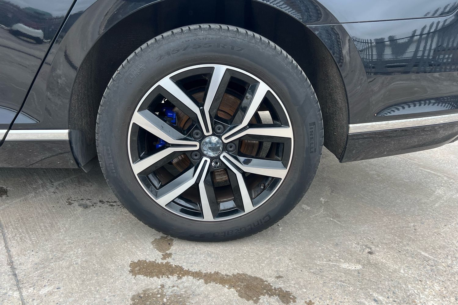 Used Volkswagen Passat 2022 for sale - 75999553: Photo 15