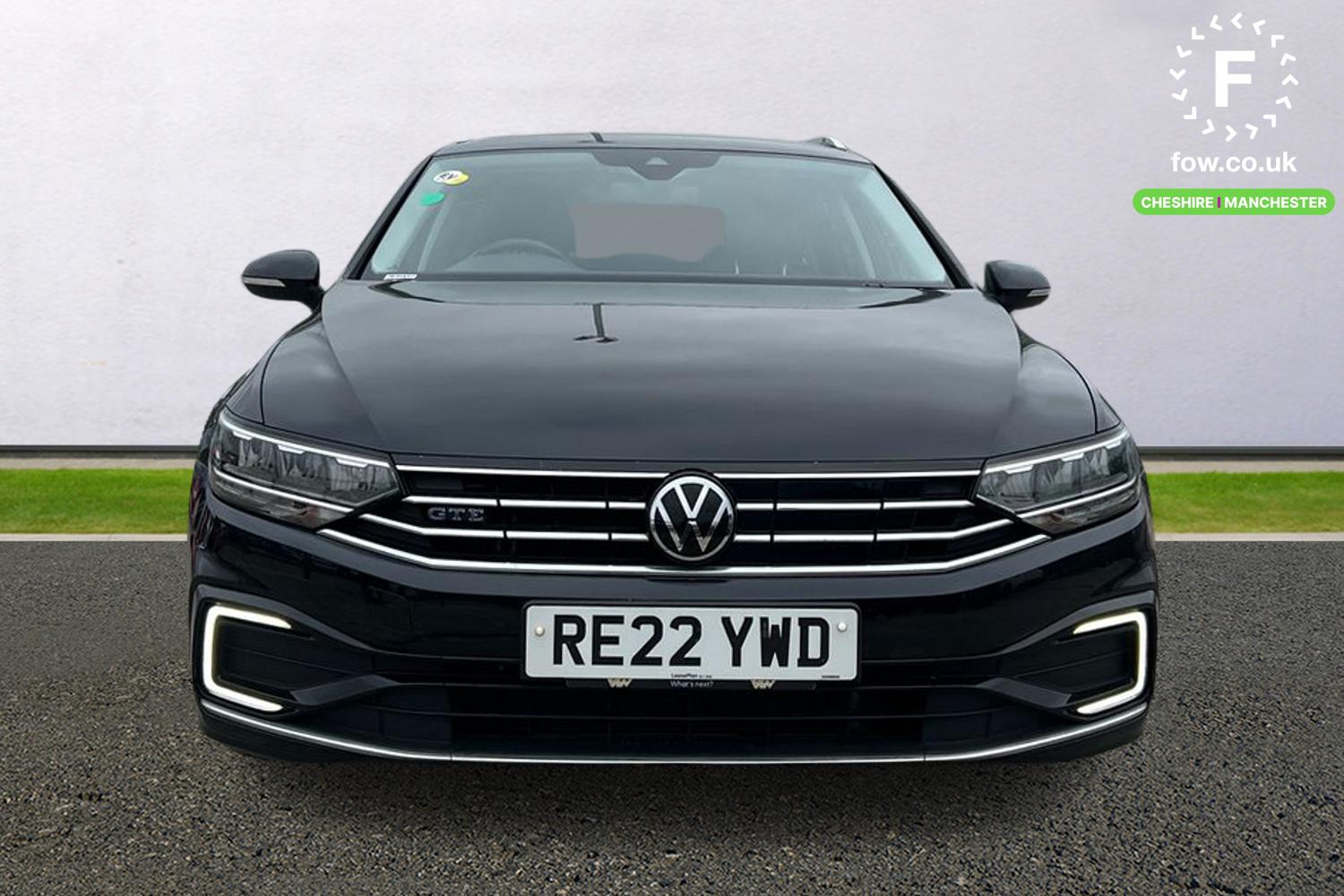 Used Volkswagen Passat 2022 for sale - 75999553: Photo 16
