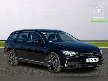 Volkswagen - Passat
