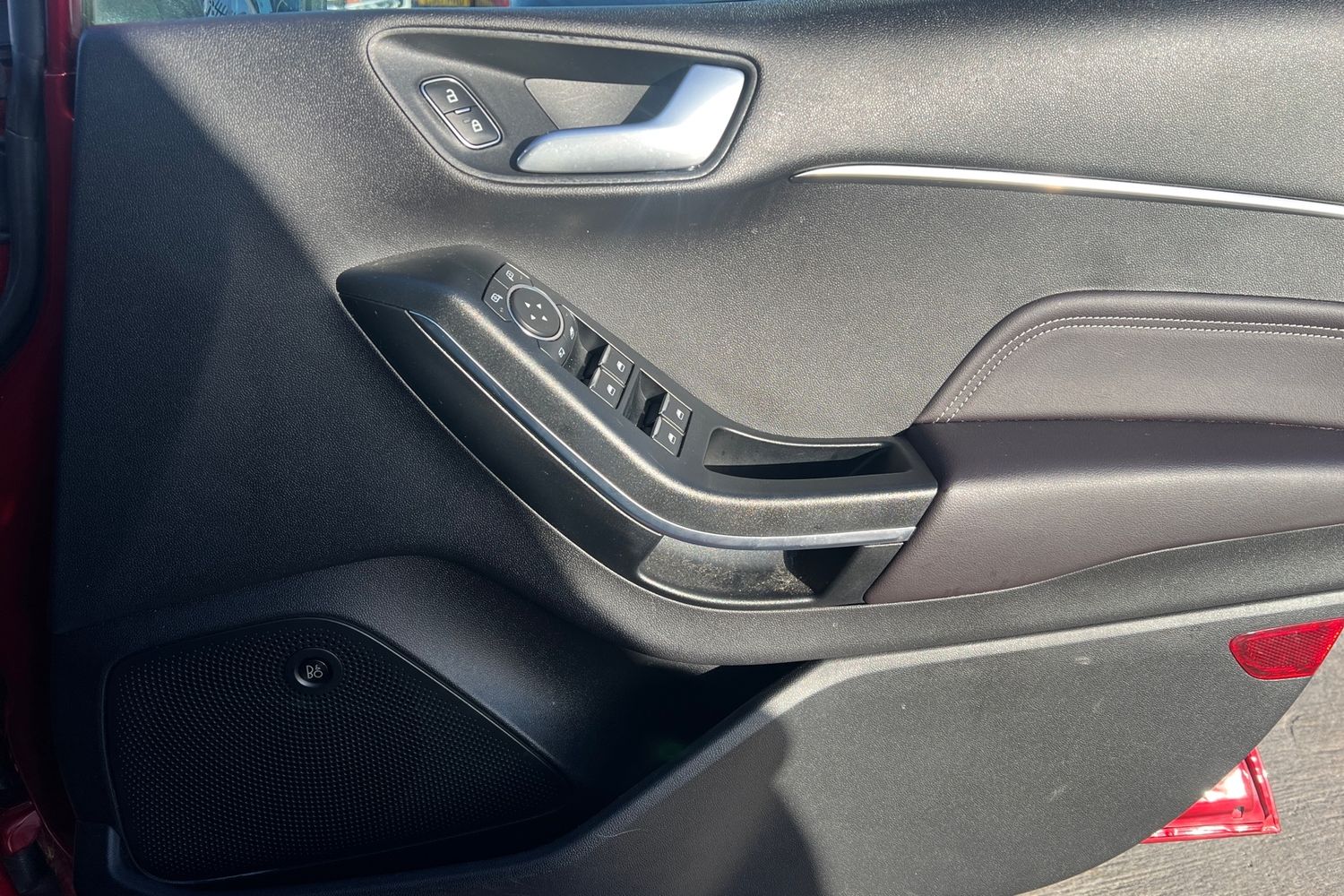 Used Ford Fiesta 2019 for sale - 76588006: Photo 18