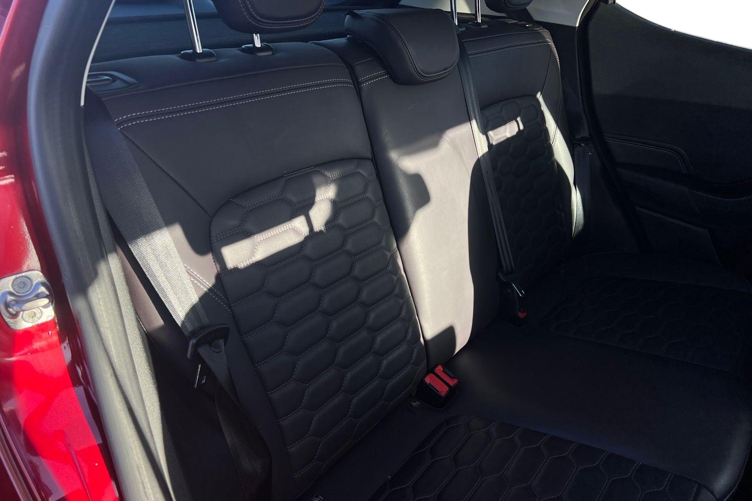 Used Ford Fiesta 2019 for sale - 76588006: Photo 20