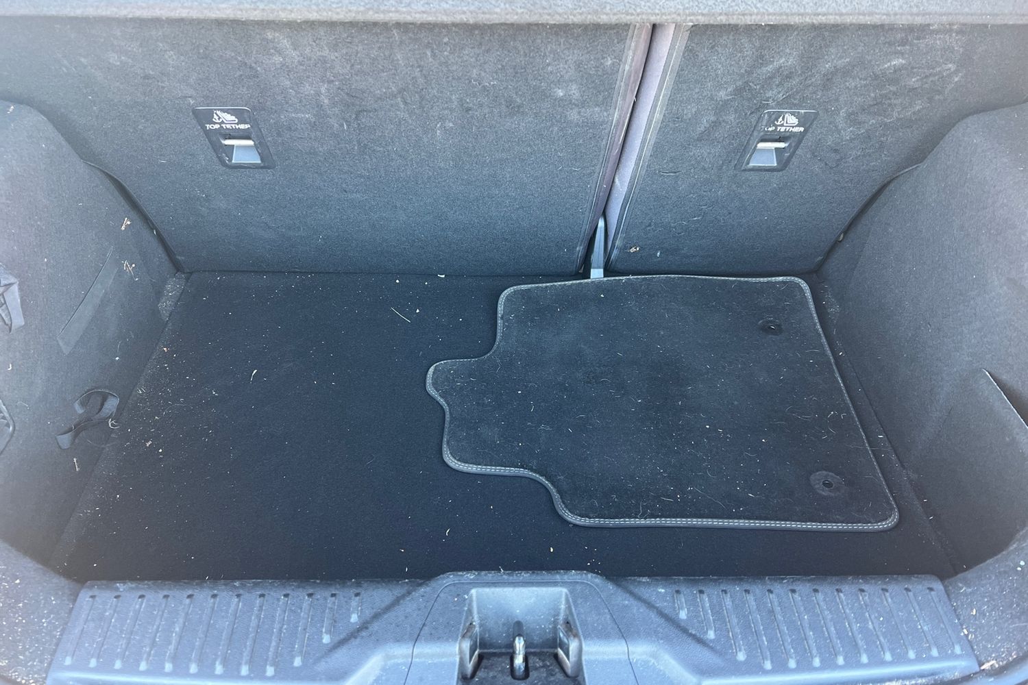 Used Ford Fiesta 2019 for sale - 76588006: Photo 21