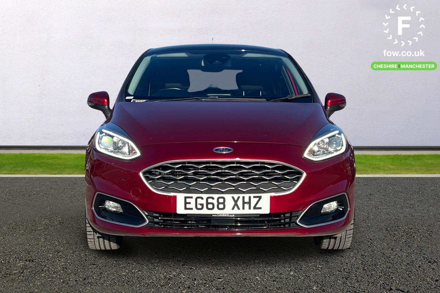 Used Ford Fiesta 2019 for sale - 76588006: Photo 23