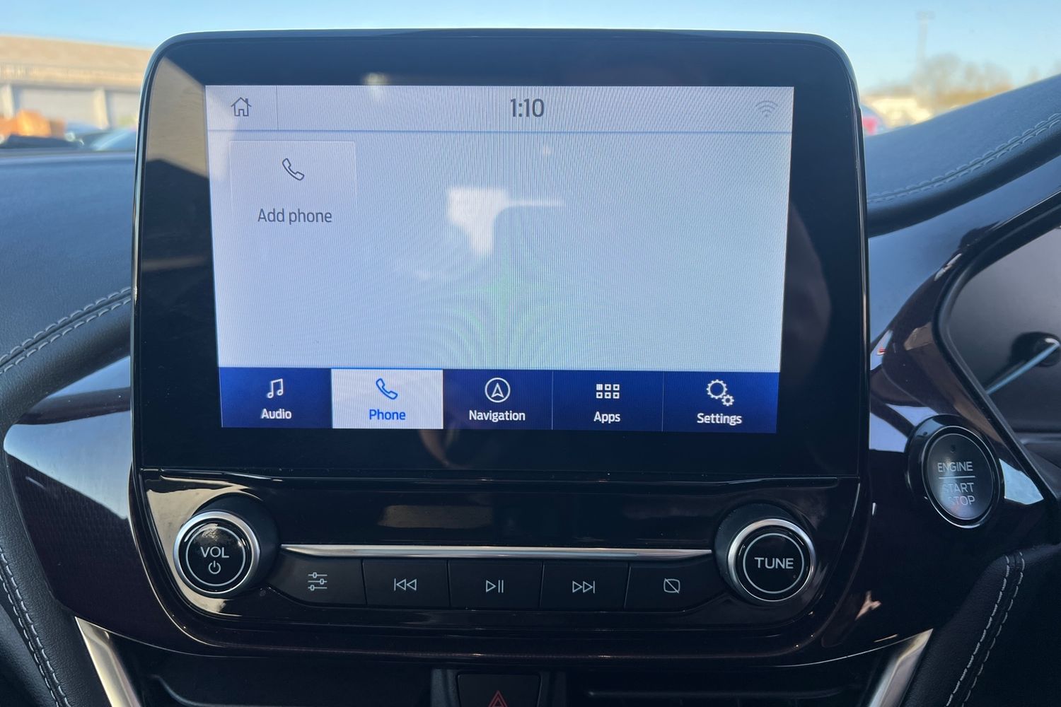 Used Ford Fiesta 2019 for sale - 76588006: Photo 9