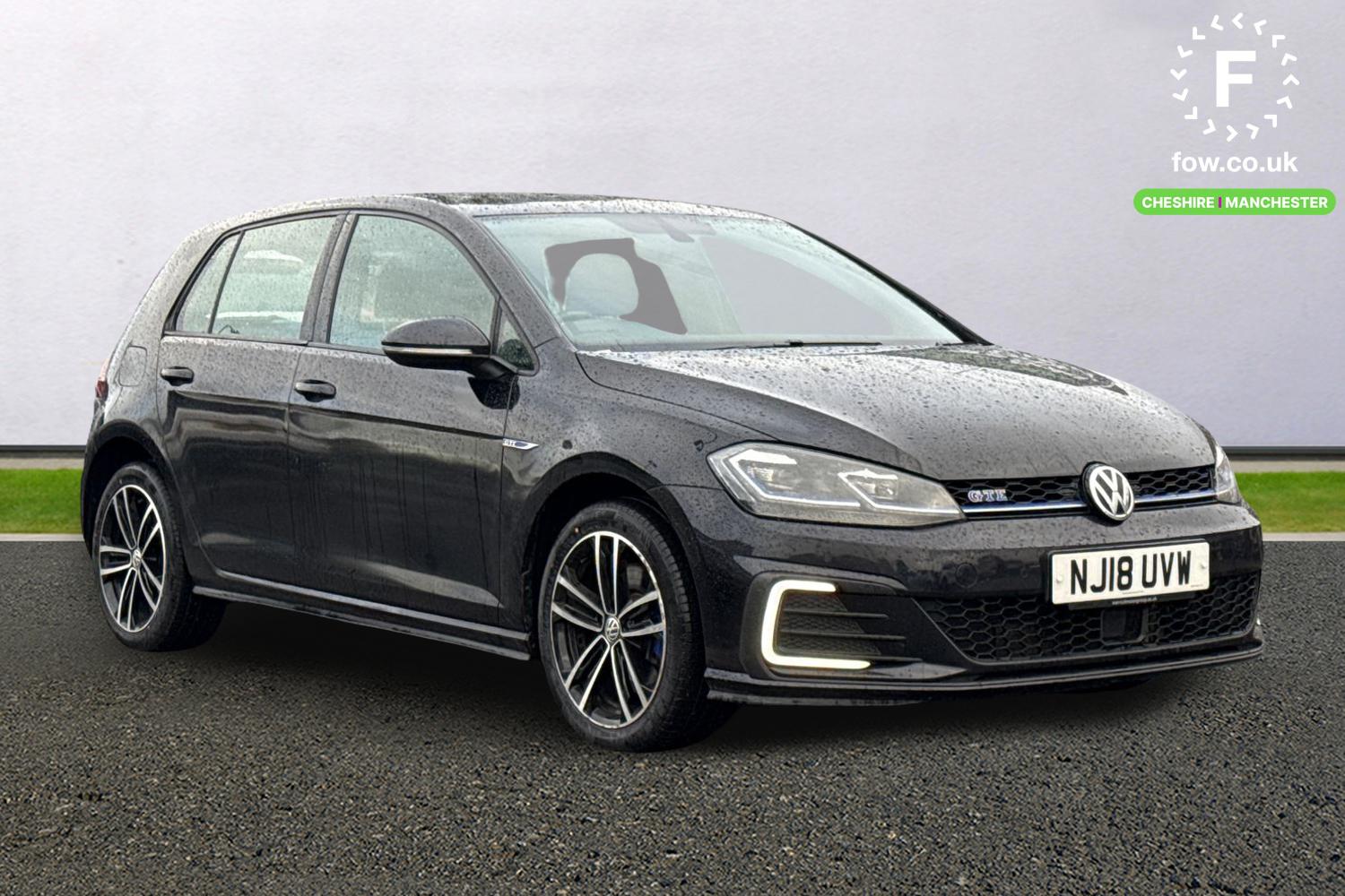 Used Volkswagen Golf 2018 for sale - 76836168: Photo 1