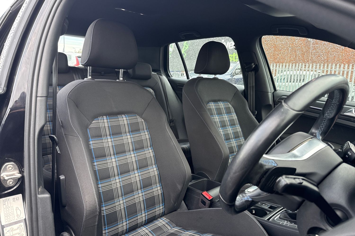 Used Volkswagen Golf 2018 for sale - 76836168: Photo 13