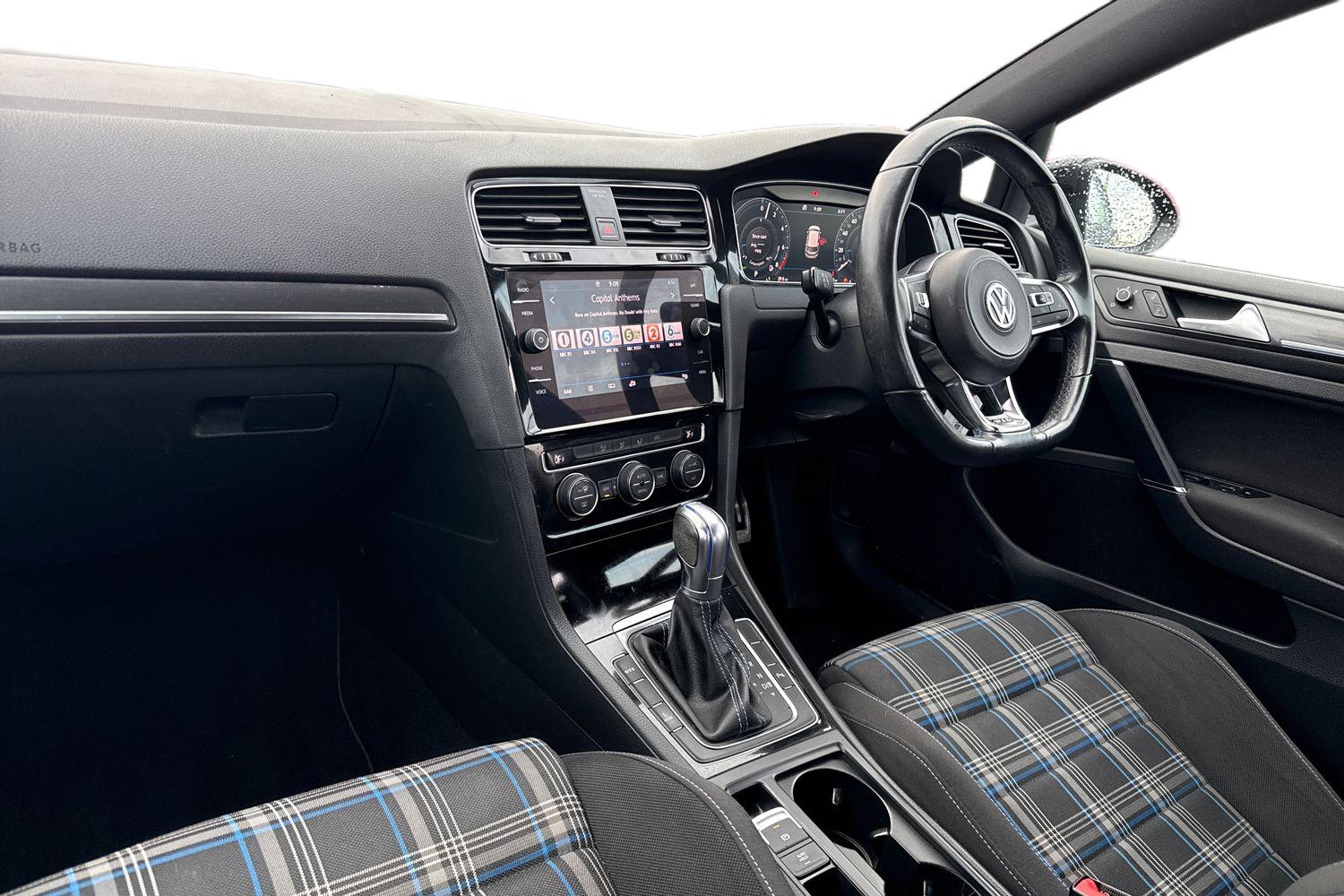 Used Volkswagen Golf 2018 for sale - 76836168: Photo 4