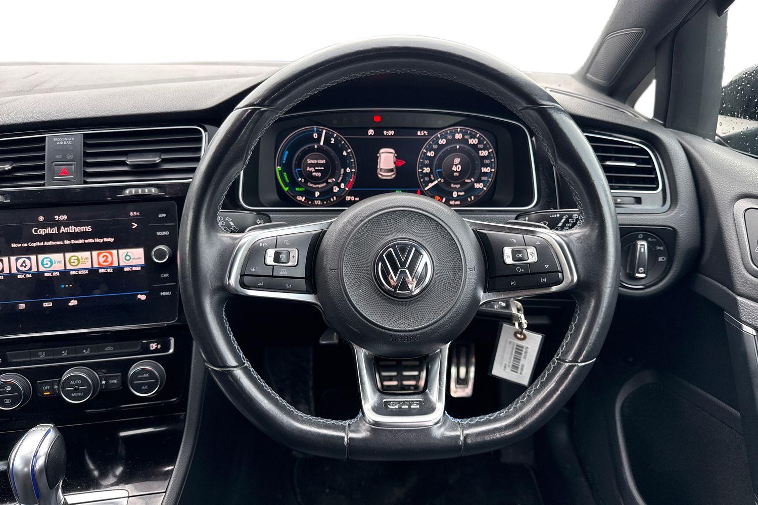 Used Volkswagen Golf 2018 for sale - 76836168: Photo 5