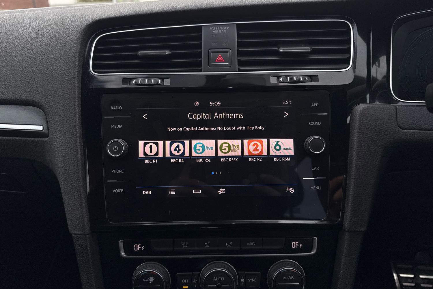 Used Volkswagen Golf 2018 for sale - 76836168: Photo 6