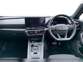 Used Cupra Formentor 2021 for sale - 77529654: Photo