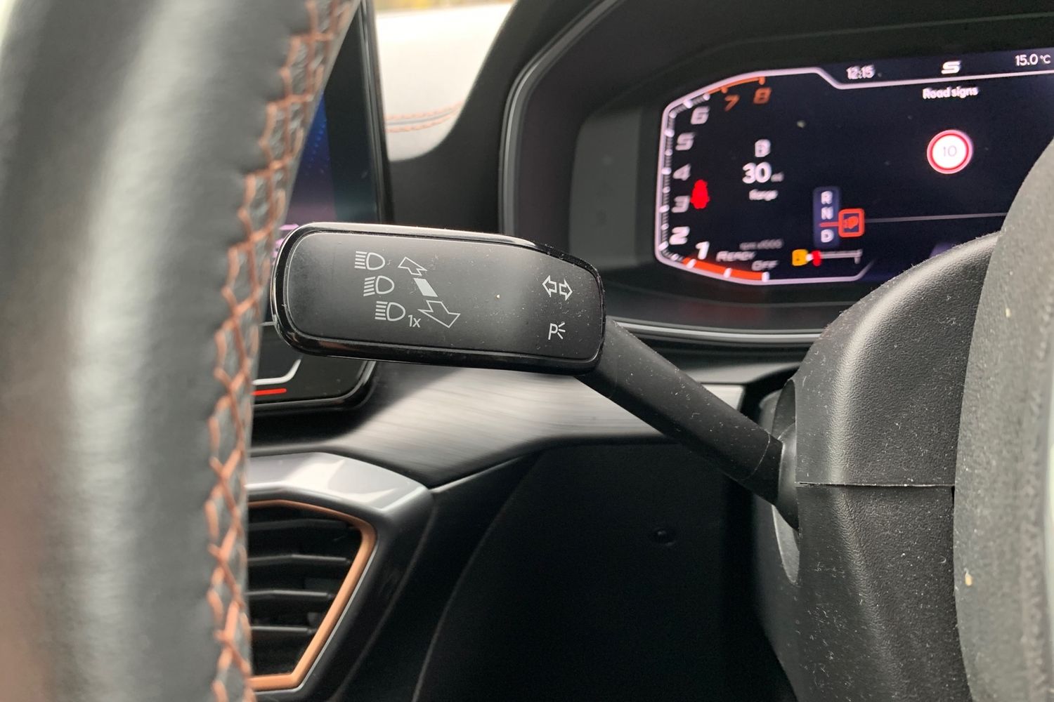 Used Cupra Formentor 2021 for sale - 77529654: Photo 6