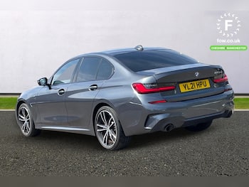 Used BMW 3 Series 2021 for sale - 79644140: Photo