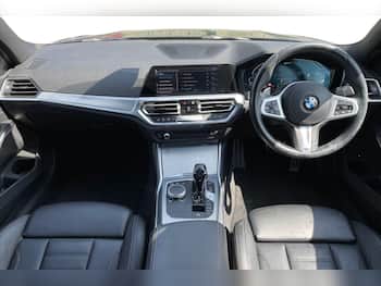 Used BMW 3 Series 2021 for sale - 79644140: Photo