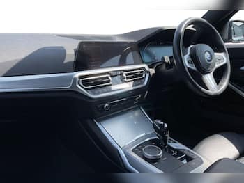 Used BMW 3 Series 2021 for sale - 79644140: Photo