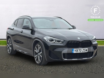 Used BMW X2 2021 for sale - 79266450: Photo