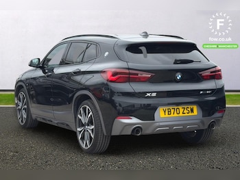 Used BMW X2 2021 for sale - 79266450: Photo