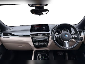 Used BMW X2 2021 for sale - 79266450: Photo