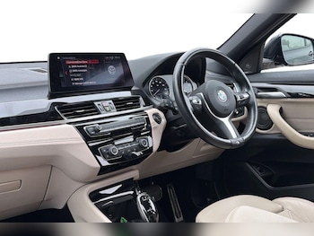 Used BMW X2 2021 for sale - 79266450: Photo