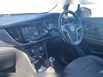 Used Vauxhall Mokka 2019 for sale - 78474917: Photo