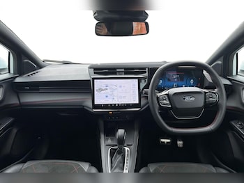 Used Ford Puma 2024 for sale - 79616247: Photo