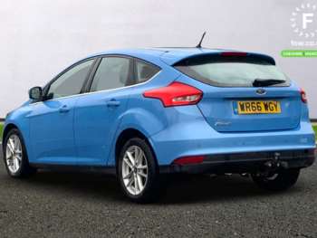 Used Ford Focus 2016 for sale - 75329563: Photo