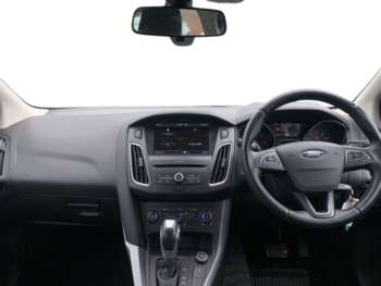 Used Ford Focus 2016 for sale - 75329563: Photo