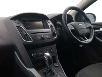 Used Ford Focus 2016 for sale - 75329563: Photo