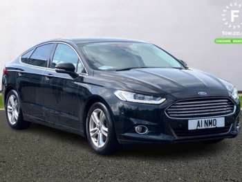 2015 - 1.5 EcoBoost Titanium 5dr