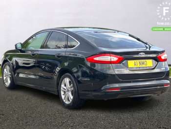 Used Ford Mondeo 2015 for sale - 74518587: Photo