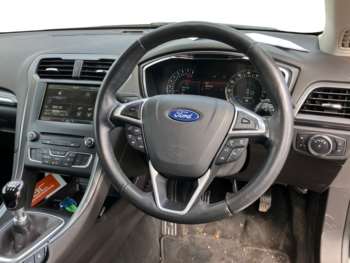 Used Ford Mondeo 2015 for sale - 74518587: Photo