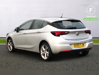 Used Vauxhall Astra 2019 for sale - 78538591: Photo